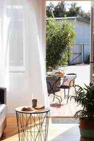 Rivershak, Pet friendly couples beach escape! - Image 3