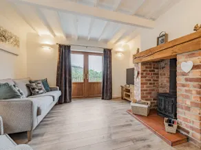 The Old Farmhouse - Image 3