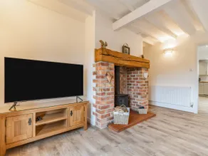 The Old Farmhouse - Image 4