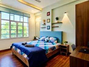 House culture by Ven a casa•1BHK•Centrally located - Image 3