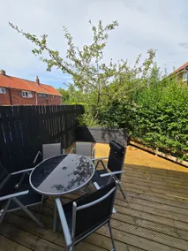 Modern Spacious 5 Bed House in Newcastle - Image 5