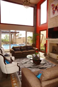 Nuna Wasi Villa (9 rooms) - Image 3