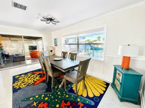 Gulf Access | Waterfront Dock | Walk to Town - Image 5