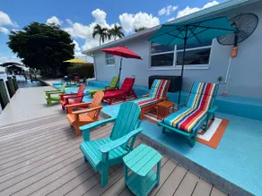 Gulf Access | Waterfront Dock | Walk to Town - Image 2