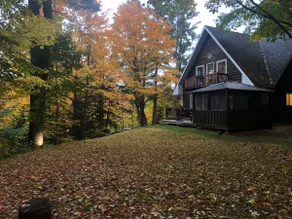 Pine Cliff Lodge - Tons of Privacy and Good Times! - Image 5