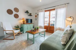 Obelisc Mallorca apartments close to the beach. - Image 2