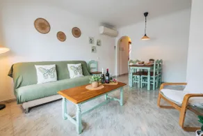 Obelisc Mallorca apartments close to the beach. - Image 3