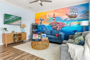Walk 2 Beach | Newly Redesigned | Kid's Hang Out - Image 2