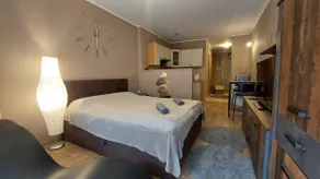 N&Z apartment, modern studio, near Dunai N - Image 4