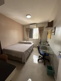 Airy and cozy apartment in a safe condominium - Image 4