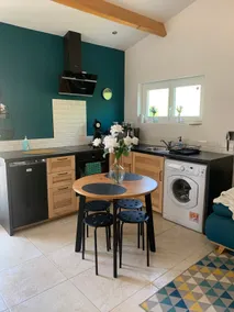 Charming annex - Image 2