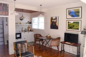 The Alchemist Retreat, Private Studio in Carterton - Image 2