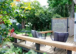 The Alchemist Retreat, Private Studio in Carterton - Image 4
