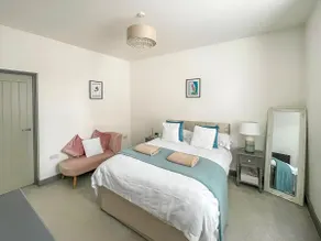 The Luxury Dartmoor Den, Dartmoor, Devon - Image 3