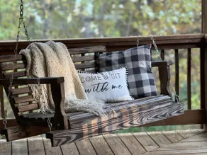Peaceful Cabin *Trails *Fire-Pit *12 Private Acres - Image 4