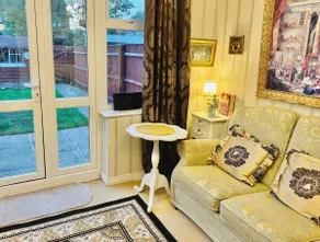 Themed Cosy Home by Cannock Chase Forest - Image 5