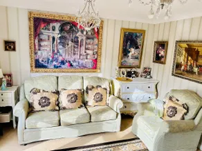 Themed Cosy Home by Cannock Chase Forest - Image 4