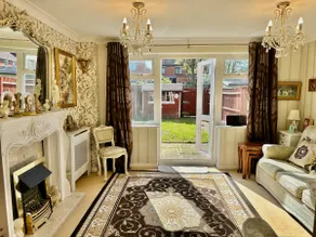 Themed Cosy Home by Cannock Chase Forest - Image 3