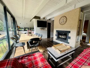 Chalet « LA JANELLE » Le Mont-Dore - Image 3
