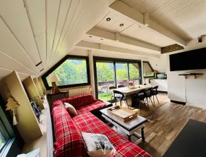 Chalet « LA JANELLE » Le Mont-Dore - Image 4