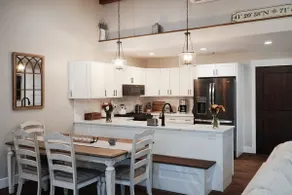 Spacious 2 BR Condo | Minutes to DT Mystic - Image 2