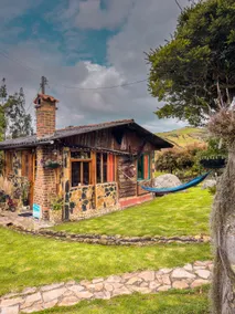 Country cabin | Guasca near Bogotá | Private - Image 2