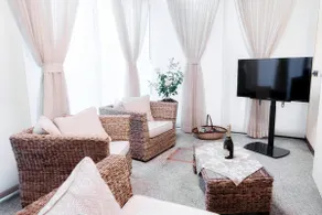 Historical Deluxe Suite by”The House Of Travelers” - Image 3
