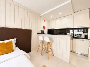 Porta Nova | Apartment Near Braga Cathedral - Image 5