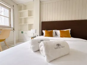 Porta Nova | Apartment Near Braga Cathedral - Image 4