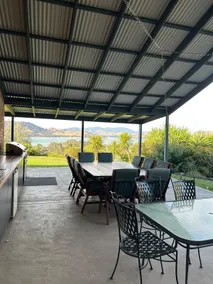 Spectacular Views with Hot Tub - Image 5