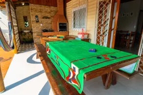 House with Fireplace and Pool | Unforgettable Balcony - Image 4