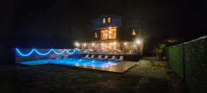Woodstock Chalet - Image 4