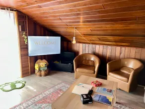 [Pool included] That 70s Loft! Peace, Love & Vibes - Image 4