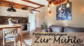 Apartment ”Berthold” Zur Alten Mühle - Image 3