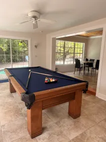 Davis Islands Oasis | 3BR Beachy Retreat w/ Pool - Image 2