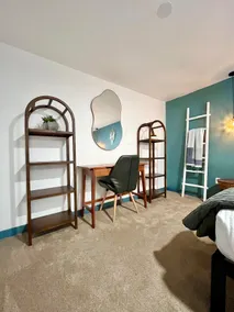 Stylish 1 bedroom apartment by Red Rocks - Image 4
