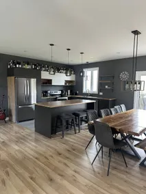 Chalet Du Bonheur - Image 4