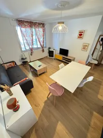 Appartement Le 17 - Image 2