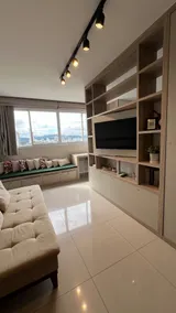 Excellent loft 500 meters from Vila Germânica - Image 2