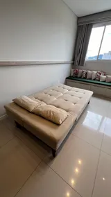 Excellent loft 500 meters from Vila Germânica - Image 4