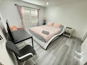 M Cozy Private 1 Bed 1 Living Rm with Pool & Patio - Image 2