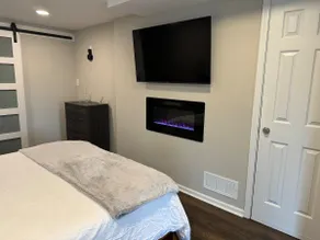 Historic Roswell Private Guest Suite & Patio - Image 5