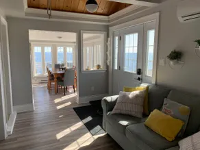 Oceanfront Retreat Spa Heart of Acadie! - Image 5