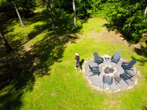 Mountain Chalet w/ Hot Tub, Sauna, Firepit - Image 3