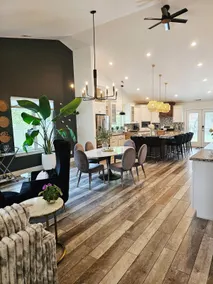 Luxury Retreat-gourmet kitchen, playhouse, hot tub, & steam shower - Image 2