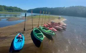 Secluded WI River Getaway w/ Hot Tub near Golfing - Image 2