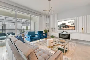 5 Bedrooms / 4.5 Bathrooms / Windsor Island (602 J - Image 4