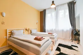 Han Krum two bedroom modern designer Sofia center - Image 5