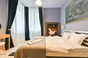 Han Krum two bedroom modern designer Sofia center - Image 3