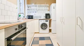 Han Krum two bedroom modern designer Sofia center - Image 4
